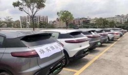 经销商小鹏爆料事件视频,揭秘汽车行业潜规则