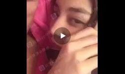 是谁爆料娜扎的视频啊,真相究竟如何？