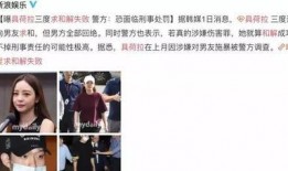 前男友爆料女明星视频,女明星私密视频引发舆论风暴