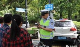 萧山交警新闻爆料工作人,聚焦交通执法一线，守护平安出行
