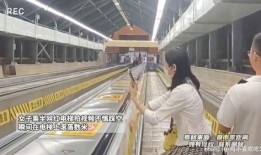 网红爆料电梯视频,惊险一幕引发网友热议