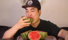 吃瓜青岛网红,瓜田里的那些事儿