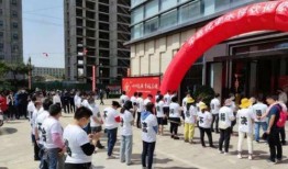 爆料郑州楼盘事件最新进展,真相大白，开发商与购房者矛盾升级