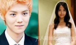 鹿晗爆料初吻在高一视频,揭秘高中青涩初恋故事
