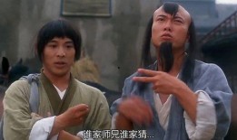 太极张三丰在线观看,探寻武学奥秘，传承中华武术精神