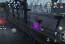 第五人格最新爆料24号,神秘角色登场，游戏剧情再掀波澜