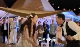 韩庚爆料自己结婚视频,独家视频见证幸福时刻