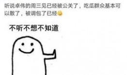 去年卓伟爆料视频大全最新