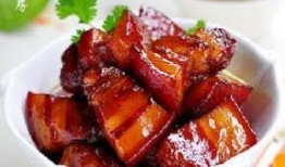 红烧肉的爆料配方大全视频,视频教你轻松掌握经典家常味