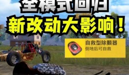 和平精英车载最新爆料