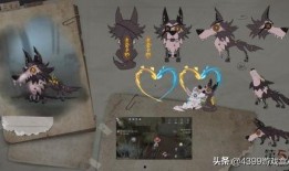 第五人格最新七夕爆料,浪漫邂逅，惊悚求生
