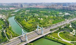 沧州大运河爆料最新消息,揭秘古运河焕新之谜