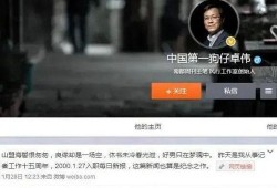 去年卓伟爆料视频大全最新