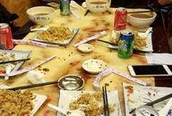 吃饭被宰的爆料视频,视频揭露惊人内幕