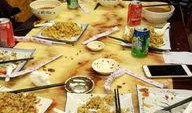 吃饭被宰的爆料视频,视频揭露惊人内幕